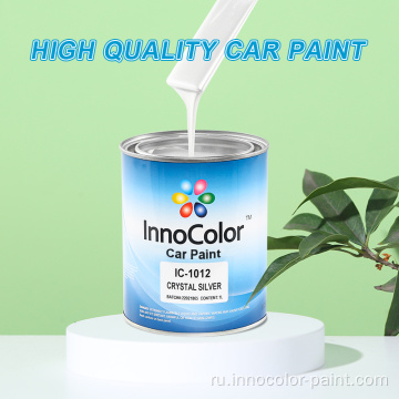 1K 2K Automotive REFINISH COTPATE